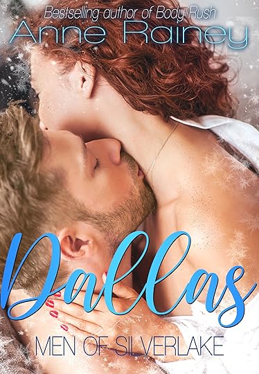  Dallas: Men of Silverlake