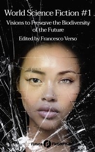 Future Fiction cover art