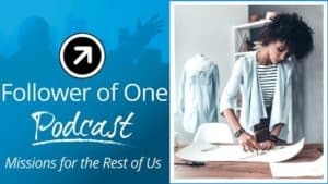 Experience God’s Joy at Work! – Psalm 16:11