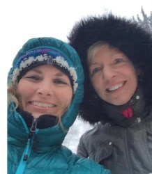 Dani Pettrey and Julie Klassen