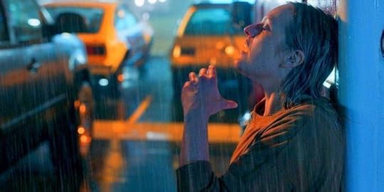 El Hombre invisible (2020)