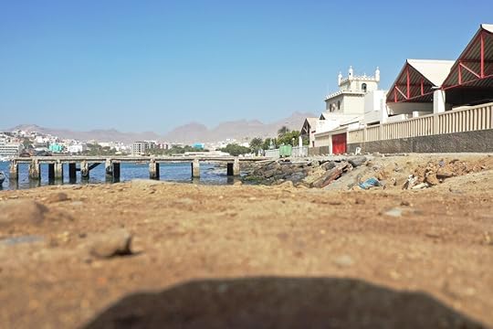 sightseeing Cape Verde