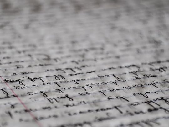 Image result for cyrillic handwriting