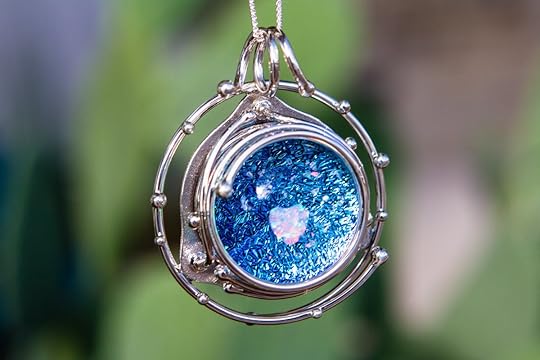Image result for cremation jewelry
