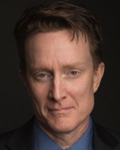 Steve Marvel