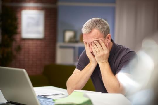 The financial and mortgage crisis