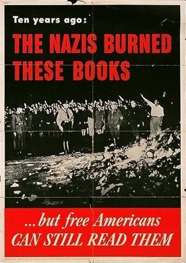 US poster, 1943