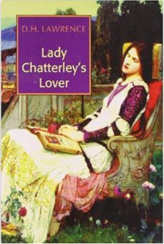 Lady Chatterley's Lover