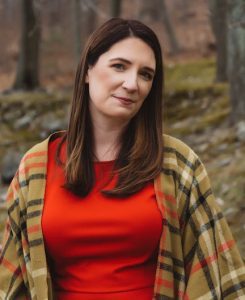 Debut Author