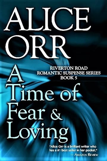 A Time of Fear & Loving
