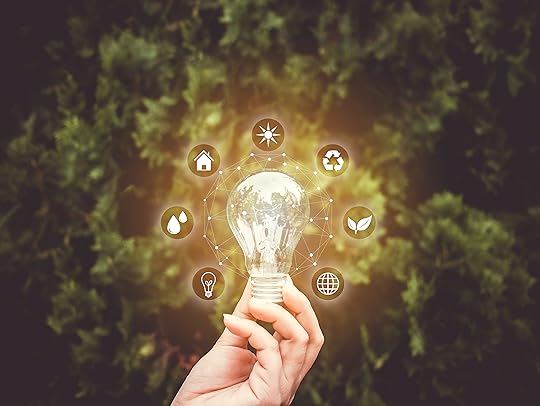 Energy Efficiency Benefits