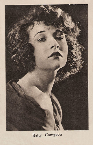 Betty Compson
