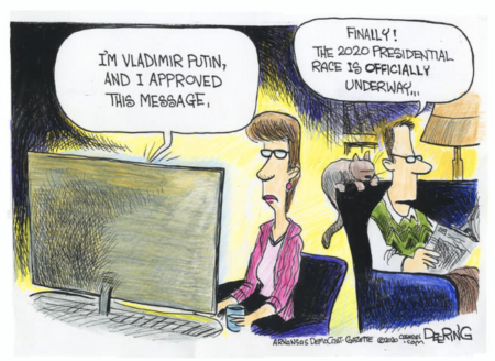 Politically INcorrect a 24