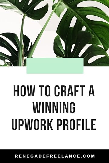 How To Write A Winning Upwork Proposal Blog Post Title Card