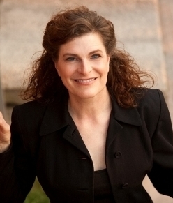 Blogger Zoe Kessler, ADHD from A to Zoë
