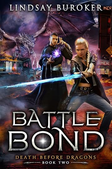 Battle Bond Cover