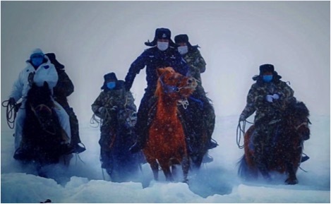 Futurist Speaker Thomas Frey Blog: The Speed of Panic is Greater than the Risk of the Coronavirus