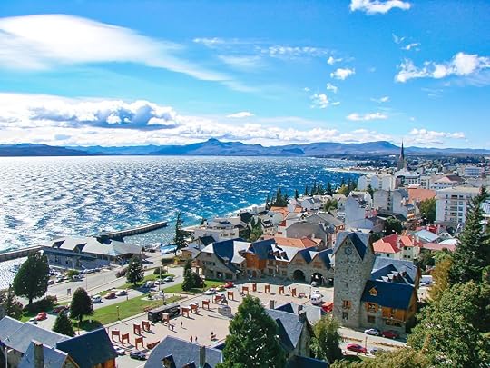 San Carlos De Bariloche