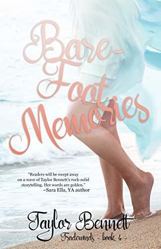 Barefoot Memories (Tradewind Book 3) by [Bennett, Taylor]