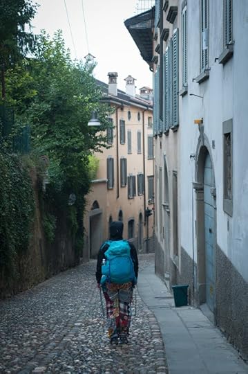 Bergamo, Italy