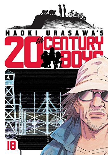 NAOKI URASAWA 20TH CENTURY BOYS GN VOL 18 (C: 1-0-1)