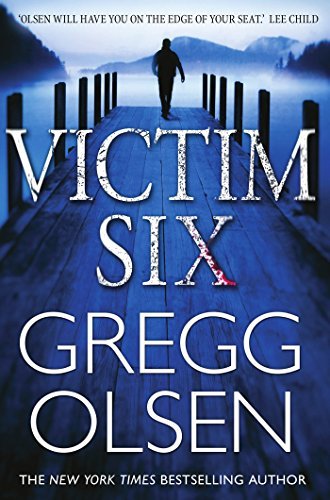 Victim Six (English Edition)