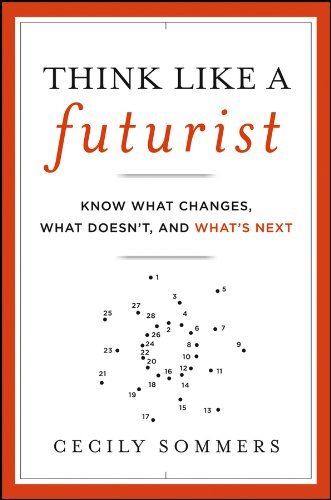Think Like a Futurist: Know What Changes, What Doesn't, and What's Next (English Edition)