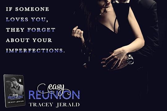 EasyReunion, angsty, reunion, curvygirl , secondchance, Boudreaux, Kristen Proby