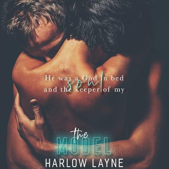 He was a God in bed and the keeper of my soul. Meet Ryder and Lexie March 25th! #agegap #vacationromance #reverseagegap #contemporaryromance #photographer #model #longdistance #steamy #allthekissing #specialreleaseprice #teaserthursday
