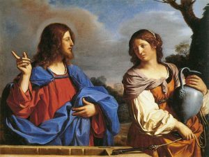 John 4:5-42