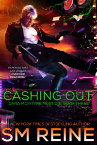 Book Cover: Cashing Out