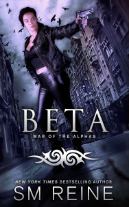 Book Cover: Beta