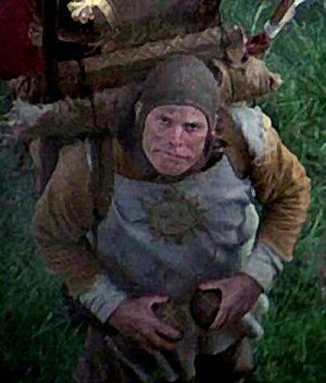 Image result for terry gilliam patsy
