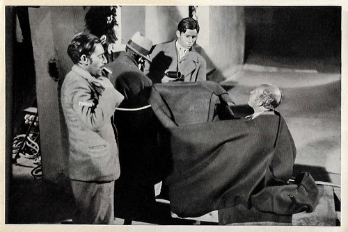 Karl Hoffmann, cinematographer