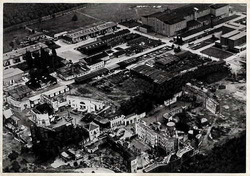 Ufa Studios, Neubabelsberg
