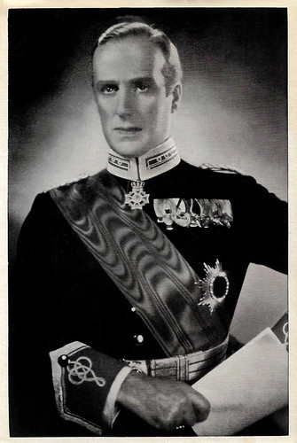 Louis Graveure in Ein Walzer für dich (1934)