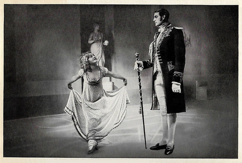 Lilian Harvey in Der Kongress tanzt (1931)