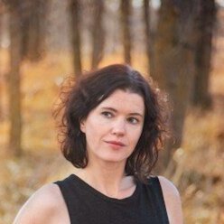 Meghan Masterson