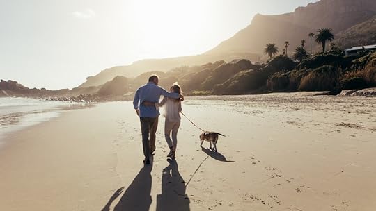 dream retirement