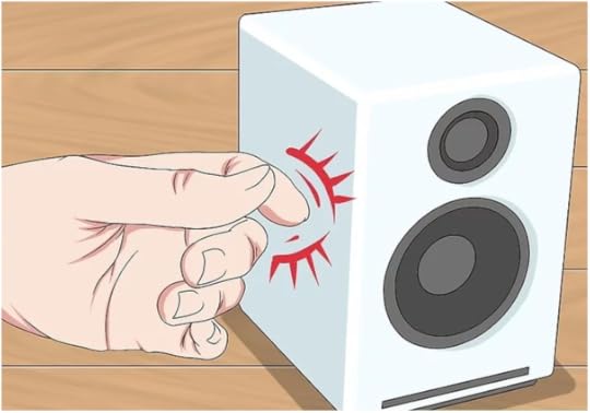 speaker