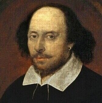 William Shakespeare