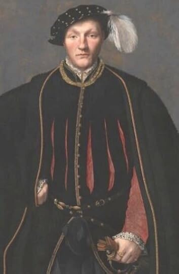 Portrait of a Gentleman, Unknown