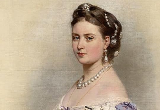 victoria princess royal