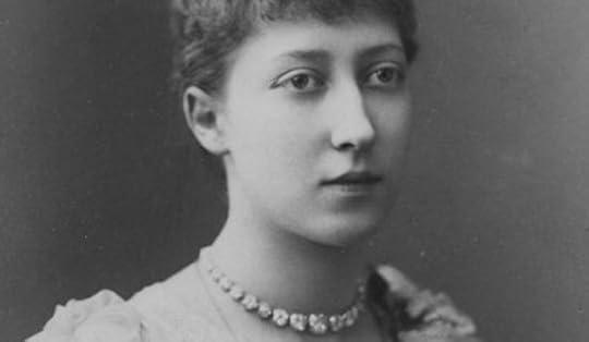 louise princess royal