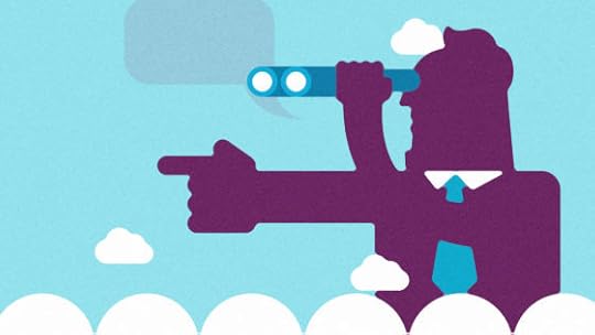 4 Steps to Communicating Vision