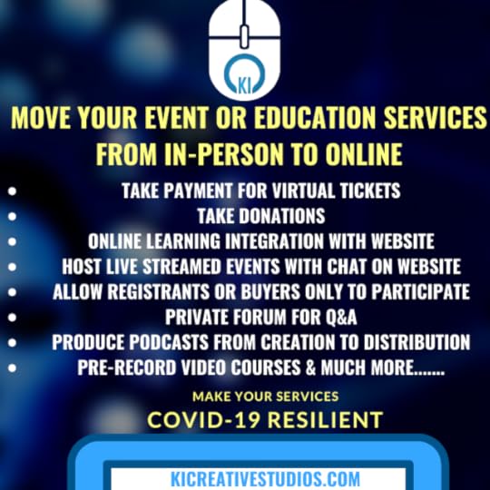 KI Creative Studio services