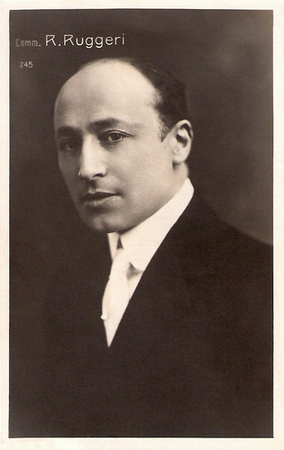 Ruggero Ruggeri
