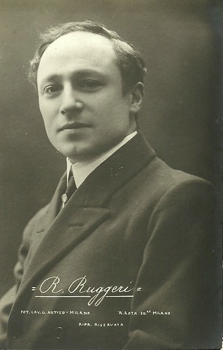 Ruggero Ruggeri