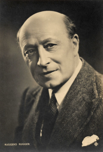 Ruggero Ruggeri