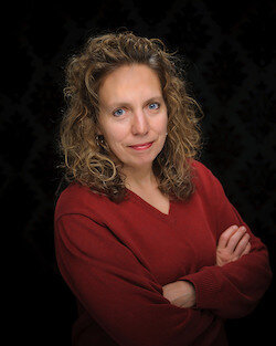 Michelle Cox